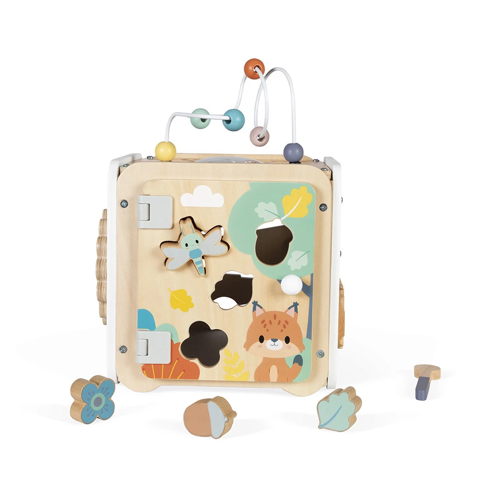 Il grande cubo della psicomotricità - immagine 6