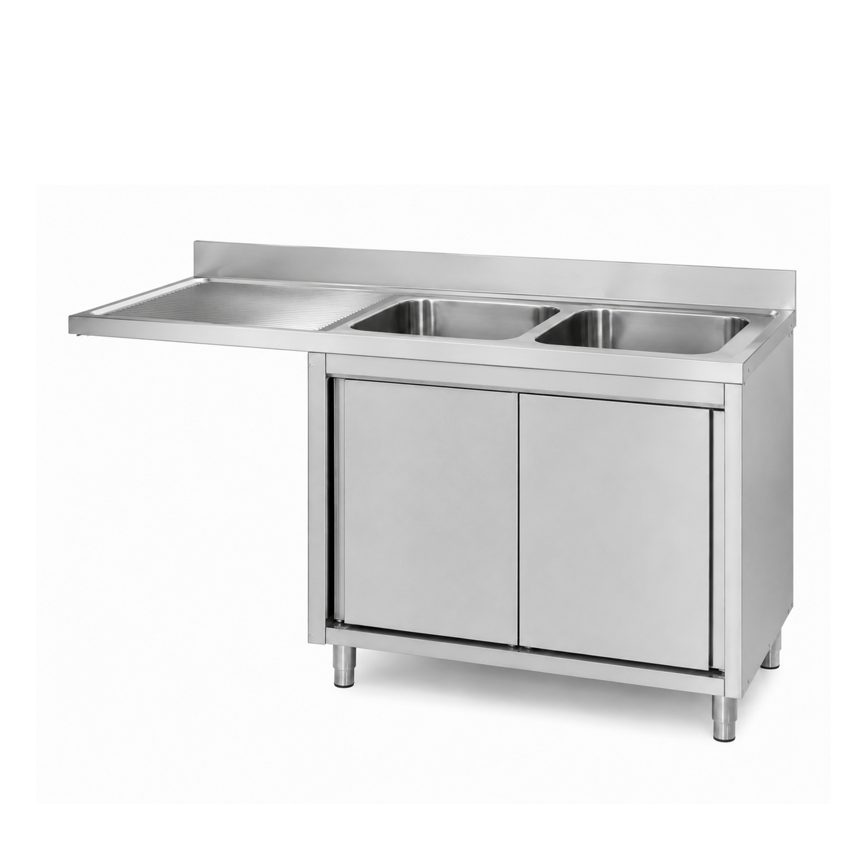arredo-per-asili-lavello-due-vasche-vano-lavastoglie-armadiato-con-gocciolatoio-sinistra