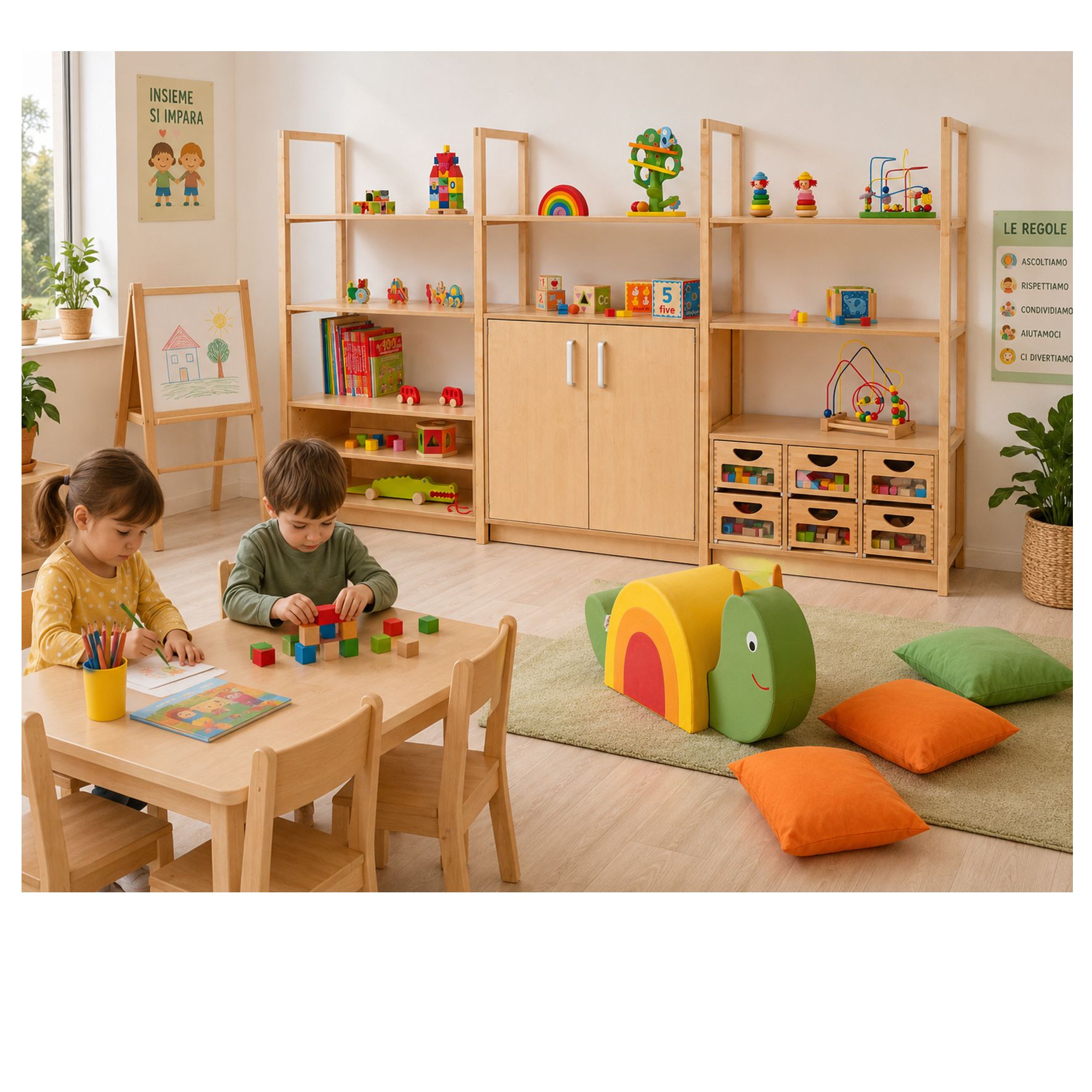 arredo-per-asili-set5121set